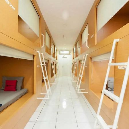 Reddoorz Hostel Near Taman Puring Jakarta Eksteriør bilde