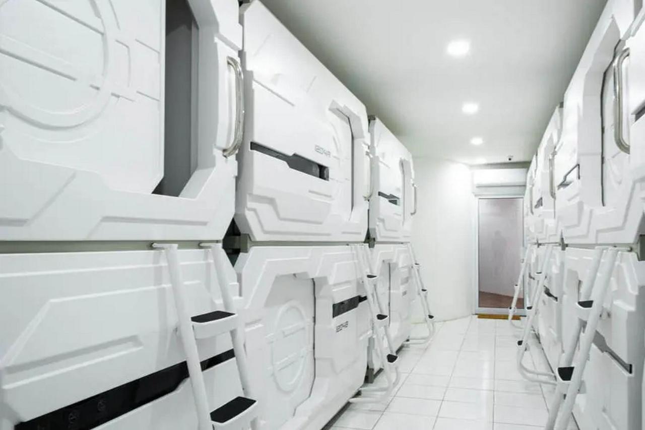Reddoorz Hostel Near Taman Puring Jakarta Eksteriør bilde