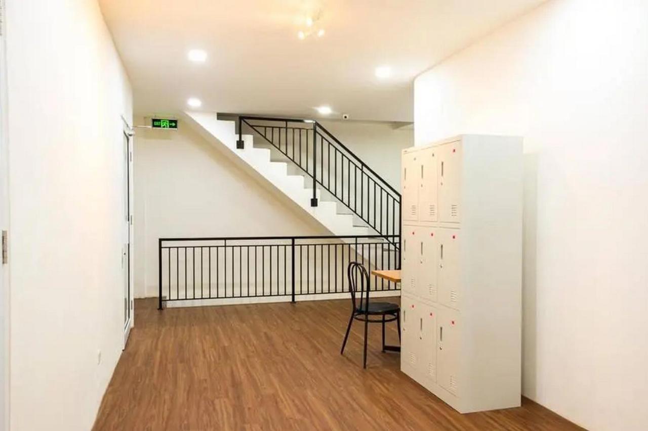 Reddoorz Hostel Near Taman Puring Jakarta Eksteriør bilde